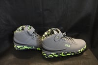 Image 3 of FILA VULC 13-GREY
