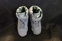 Image 4 of FILA VULC 13-GREY