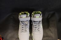 Image 5 of FILA VULC 13-GREY