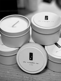 Image 1 of CANDLES - TLC CANDLES CO. - HARVEST 