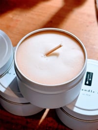 Image 2 of CANDLES - TLC CANDLES CO. - HARVEST 