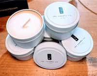 Image 3 of CANDLES - TLC CANDLES CO. - HARVEST 
