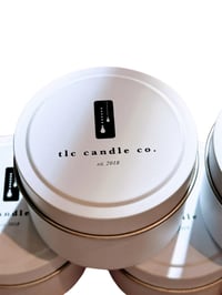 Image 4 of CANDLES - TLC CANDLES CO. - HARVEST 
