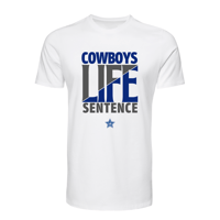 Cowboys Life Sentence