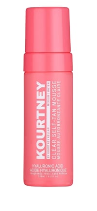 Image 1 of Self Tanning - Kourtney Kellar