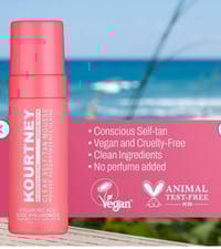 Image 6 of Self Tanning - Kourtney Kellar