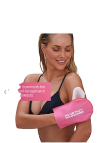 Image 3 of Self Tanning - Kourtney Kellar