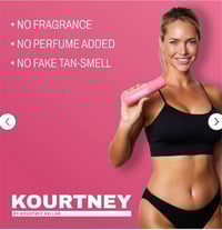 Image 5 of Self Tanning - Kourtney Kellar