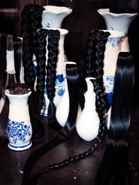 Image 5 of Xuan Dieu and Quan Am Vases