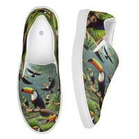 Image 1 of Toucan Wild Trek Shoes by Audvon