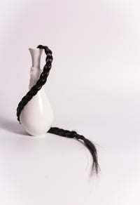 Image 4 of Xuan Dieu and Quan Am Vases