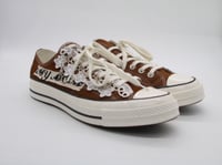 Image 1 of BROWN FUR 70´s LOW