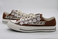 Image 4 of BROWN FUR 70´s LOW