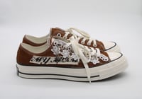 Image 5 of BROWN FUR 70´s LOW