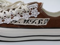 Image 3 of BROWN FUR 70´s LOW