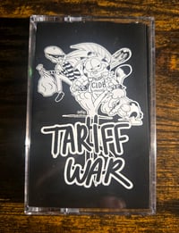 Image 1 of Split CIDB with JUGG  ''Tarrif War'' 