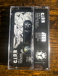 Image 2 of Split CIDB with JUGG  ''Tarrif War'' 