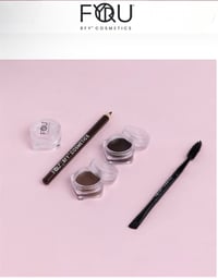 Image 3 of FYORU - SCULP & DEFINE BROWNS