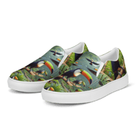Image 2 of Toucan Wild Trek Shoes by Audvon