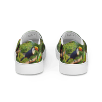 Image 3 of Toucan Wild Trek Shoes by Audvon