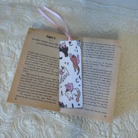 Image 2 of Fairy Cats  Bookmark
