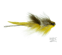 Image of Galloup's Flatliner