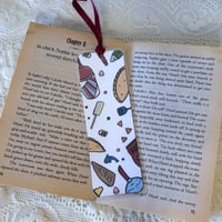Image 2 of La Tiendita Bookmark