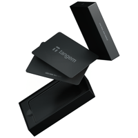 Image 3 of Tangem - 2 Cards Set