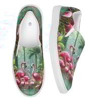 Image 1 of Flamingo Wild Trek Shoes by Audvon