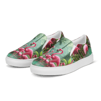 Image 2 of Flamingo Wild Trek Shoes by Audvon