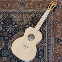 Image 1 of Kala Solid Tenor Bamboo Ukulele