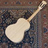 Image 4 of Kala Solid Tenor Bamboo Ukulele