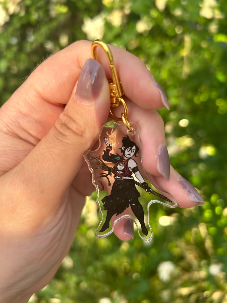 Origins Mini Charms Image 3