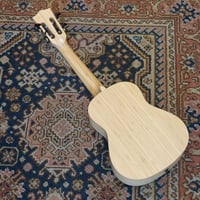 Image 4 of Kala Solid Concert Bamboo Ukulele