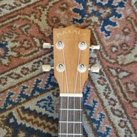 Image 3 of Makala Mahogany Soprano Ukulele