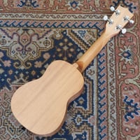 Image 4 of Makala Mahogany Soprano Ukulele