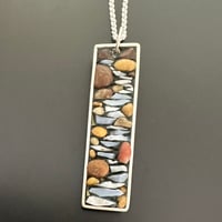 Image 2 of Assateague Island River Pendant