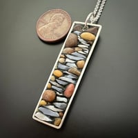 Image 3 of Assateague Island River Pendant