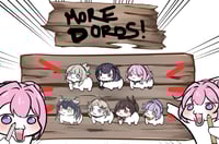 Image 5 of Doro Acrylic Block