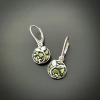 Image 1 of Sprout Dangles 