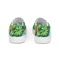 Image 3 of Parrot Wild Trek Shoes by Audvon