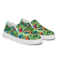 Image 4 of Parrot Wild Trek Shoes by Audvon