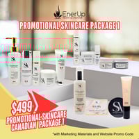 Promotional Skincare Package 1