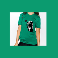 Image 2 of EARLIMART - Nevermind The Phonecalls T-SHIRT