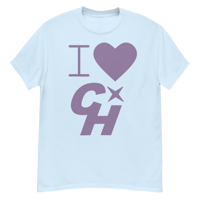 I Luv CH Tee