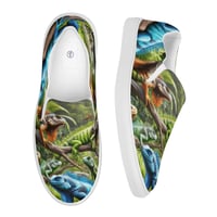 Image 1 of Iguana Island by Audvon