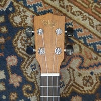 Image 3 of Koloa Mahagony Soprano Ukulele