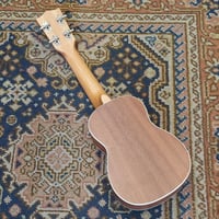 Image 4 of Koloa Mahagony Soprano Ukulele