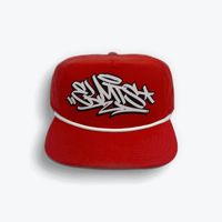 Image 1 of ELMTS snapback