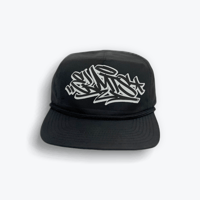 Image 2 of ELMTS snapback